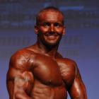 Jeremy   Loesel - NPC John Simmons 2009 - #1
